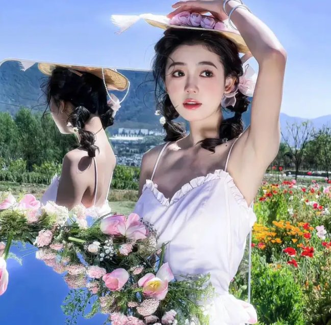 冰剑的魔术师将要统一世界