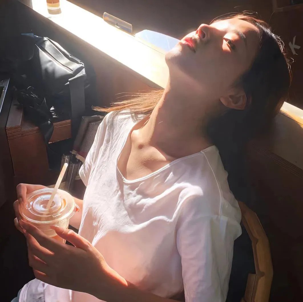 五个堕落的男女