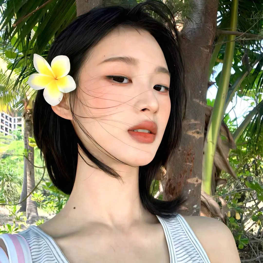 不良女郎